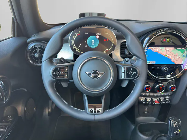 MINI Cabrio F57 2.0i Cooper S SDKG