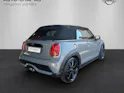 MINI Cabrio F57 2.0i Cooper S SDKG