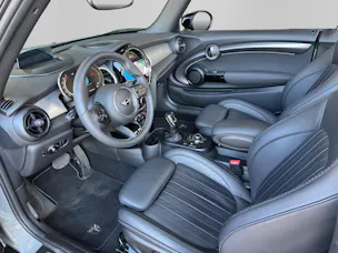 MINI Cabrio F57 2.0i Cooper S SDKG