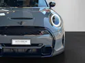 MINI Cabrio F57 2.0i Cooper S SDKG