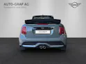 MINI Cabrio F57 2.0i Cooper S SDKG