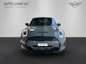 MINI Cabrio F57 2.0i Cooper S SDKG