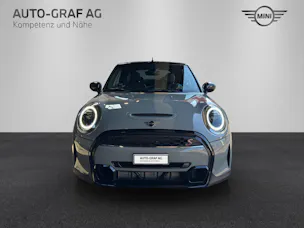 MINI Cabrio F57 2.0i Cooper S SDKG