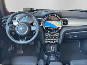 MINI Cabrio F57 2.0i Cooper S SDKG