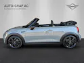 MINI Cabrio F57 2.0i Cooper S SDKG