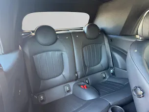 MINI Cabrio F57 2.0i Cooper S SDKG