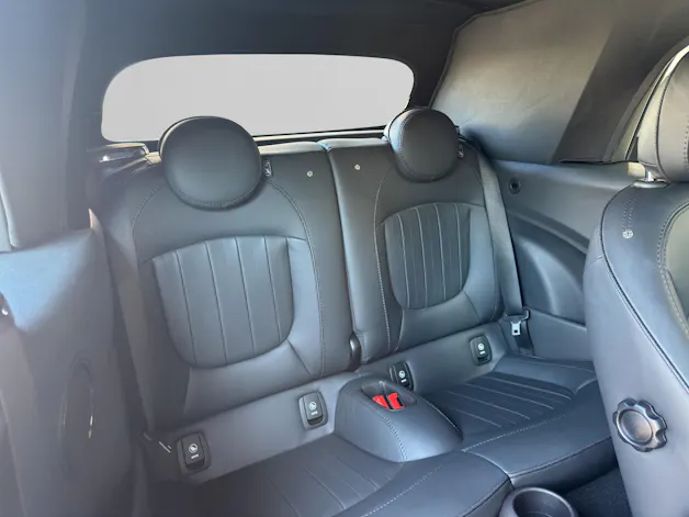 MINI Cabrio F57 2.0i Cooper S SDKG