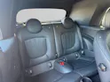 MINI Cabrio F57 2.0i Cooper S SDKG