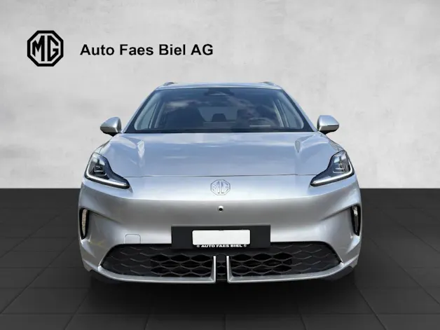 MG 4 Urban 54 kWh Premium
