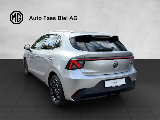 MG 4 Urban 54 kWh Premium