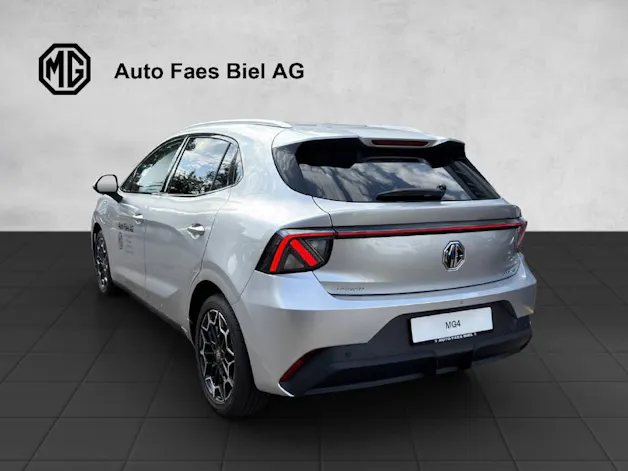 MG 4 Urban 54 kWh Premium