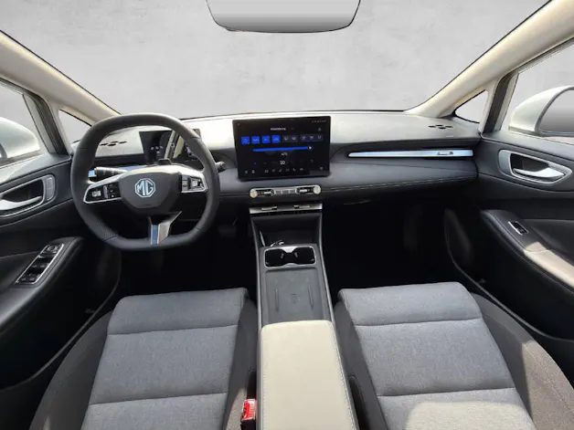 MG 4 Urban 54 kWh Premium