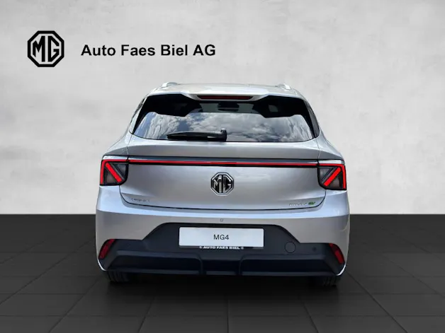 MG 4 Urban 54 kWh Premium