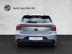 MG 4 Urban 54 kWh Premium