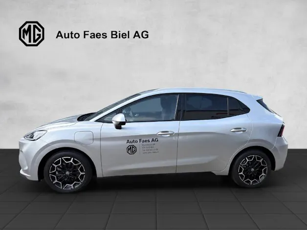 MG 4 Urban 54 kWh Premium