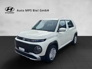 Hyundai Inster 49 kWh Electric Origo
