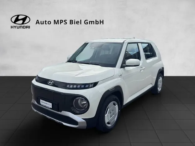 Hyundai Inster 49 kWh Electric Origo