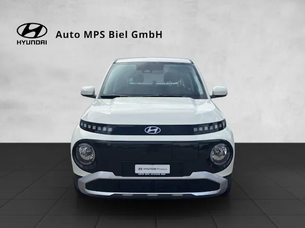 Hyundai Inster 49 kWh Electric Origo