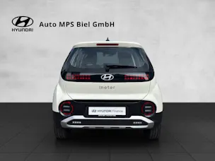 Hyundai Inster 49 kWh Electric Origo