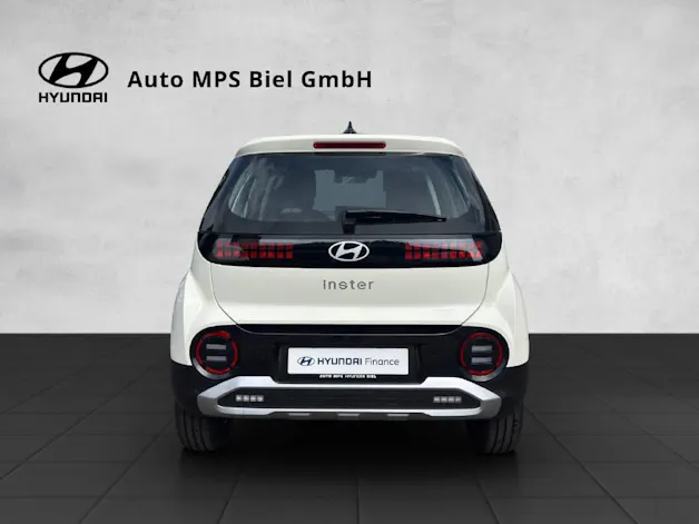 Hyundai Inster 49 kWh Electric Origo