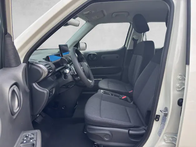 Hyundai Inster 49 kWh Electric Origo