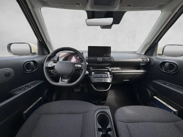 Hyundai Inster 49 kWh Electric Origo