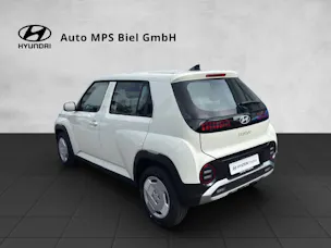 Hyundai Inster 49 kWh Electric Origo