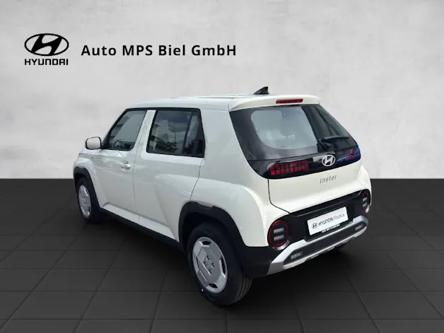 Hyundai Inster 49 kWh Electric Origo