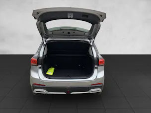 MG ZS 1.5 Hybrid+ Luxury