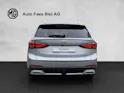 MG ZS 1.5 Hybrid+ Luxury