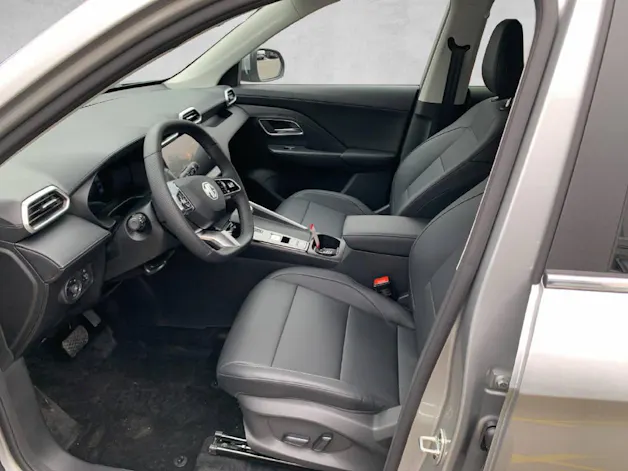 MG ZS 1.5 Hybrid+ Luxury