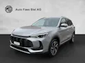 MG ZS 1.5 Hybrid+ Luxury