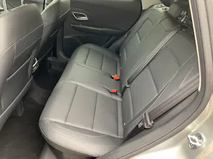 MG ZS 1.5 Hybrid+ Luxury