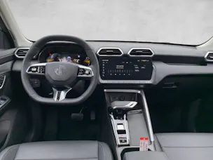 MG ZS 1.5 Hybrid+ Luxury