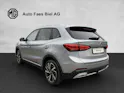MG ZS 1.5 Hybrid+ Luxury