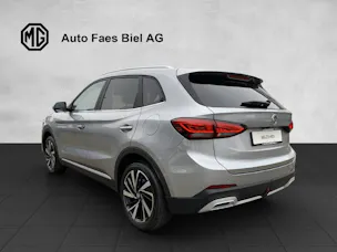 MG ZS 1.5 Hybrid+ Luxury
