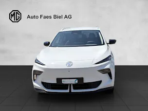 MG S5 EV 64 kWh Luxury