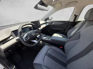 MG S5 EV 64 kWh Luxury