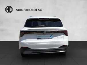 MG S5 EV 64 kWh Luxury