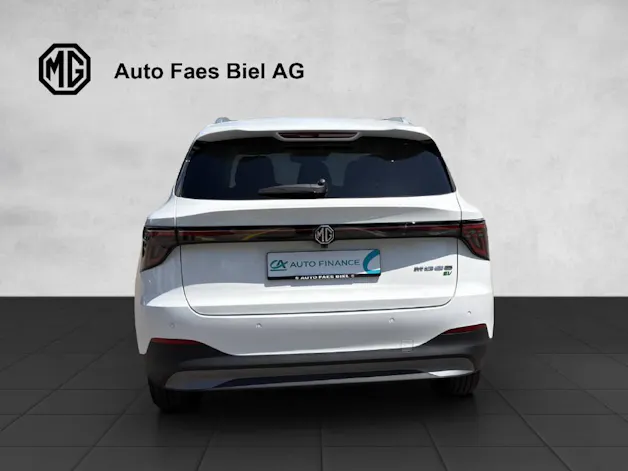 MG S5 EV 64 kWh Luxury