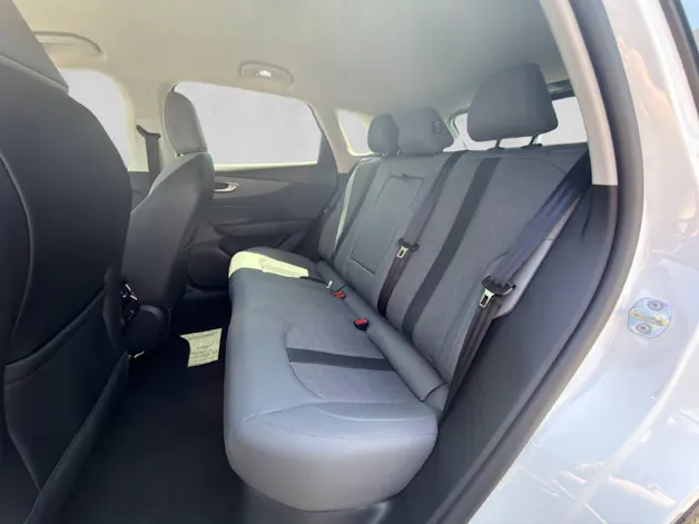 MG S5 EV 64 kWh Luxury