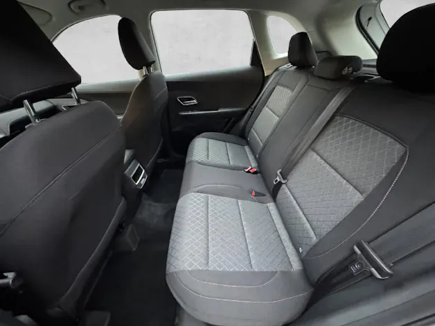 MG ZS 1.5 Hybrid+ Standard