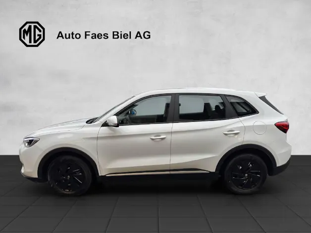 MG ZS 1.5 Hybrid+ Standard