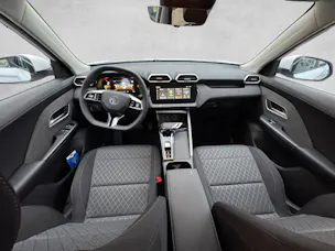MG ZS 1.5 Hybrid+ Standard
