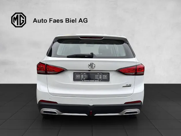 MG ZS 1.5 Hybrid+ Standard