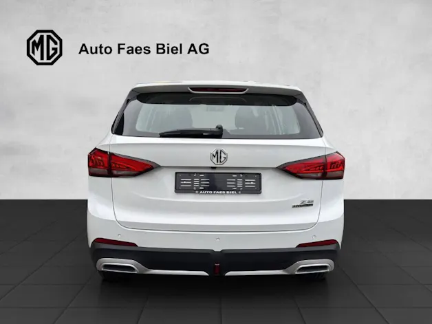 MG ZS 1.5 Hybrid+ Standard