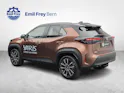 Toyota Yaris Cross 1.5 VVT-i HSD Premium AWD-i - inkl. Winterräder und abnehmbare AHK (1350kg Zuglast)
