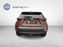 Toyota Yaris Cross 1.5 VVT-i HSD Premium AWD-i - inkl. Winterräder und abnehmbare AHK (1350kg Zuglast)