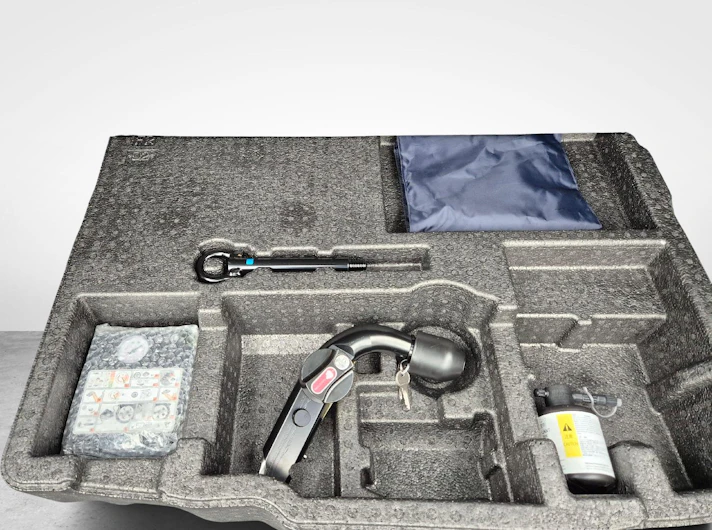 image du véhicule TOYOTA YARIS CROSS