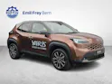 Toyota Yaris Cross 1.5 VVT-i HSD Premium AWD-i - inkl. Winterräder und abnehmbare AHK (1350kg Zuglast)